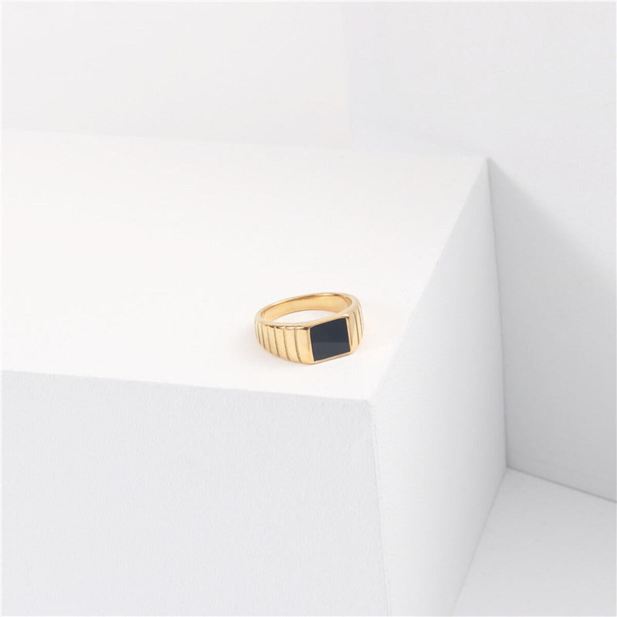 ALCO Midnight Rider Ring