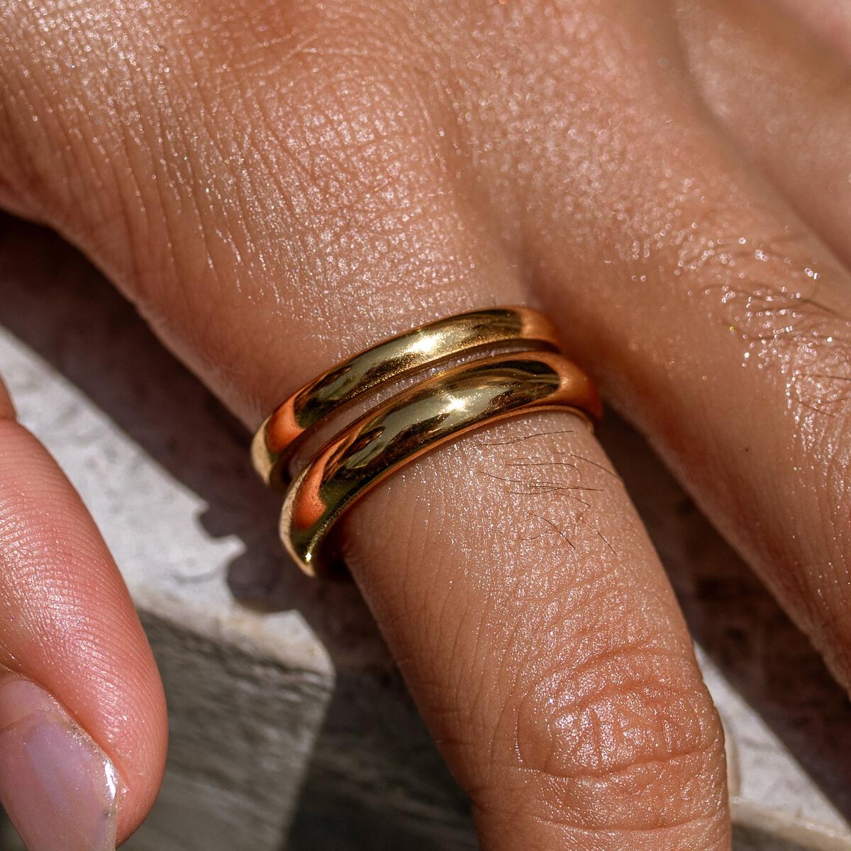 ALCO Oceana Ring