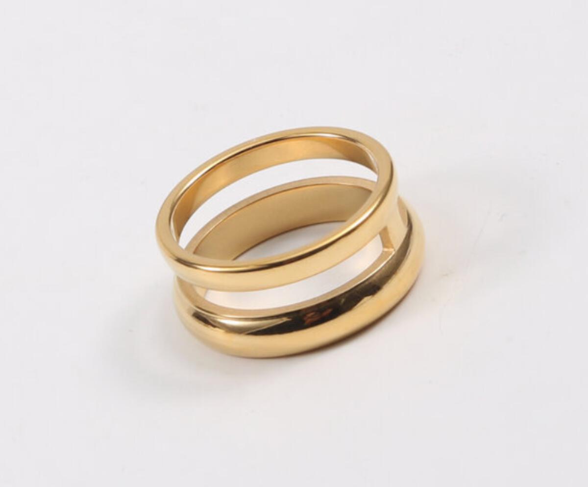 ALCO Oceana Ring