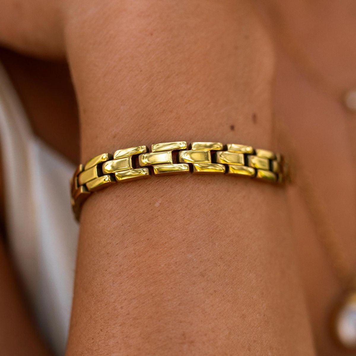 ALCO Intention Bracelet