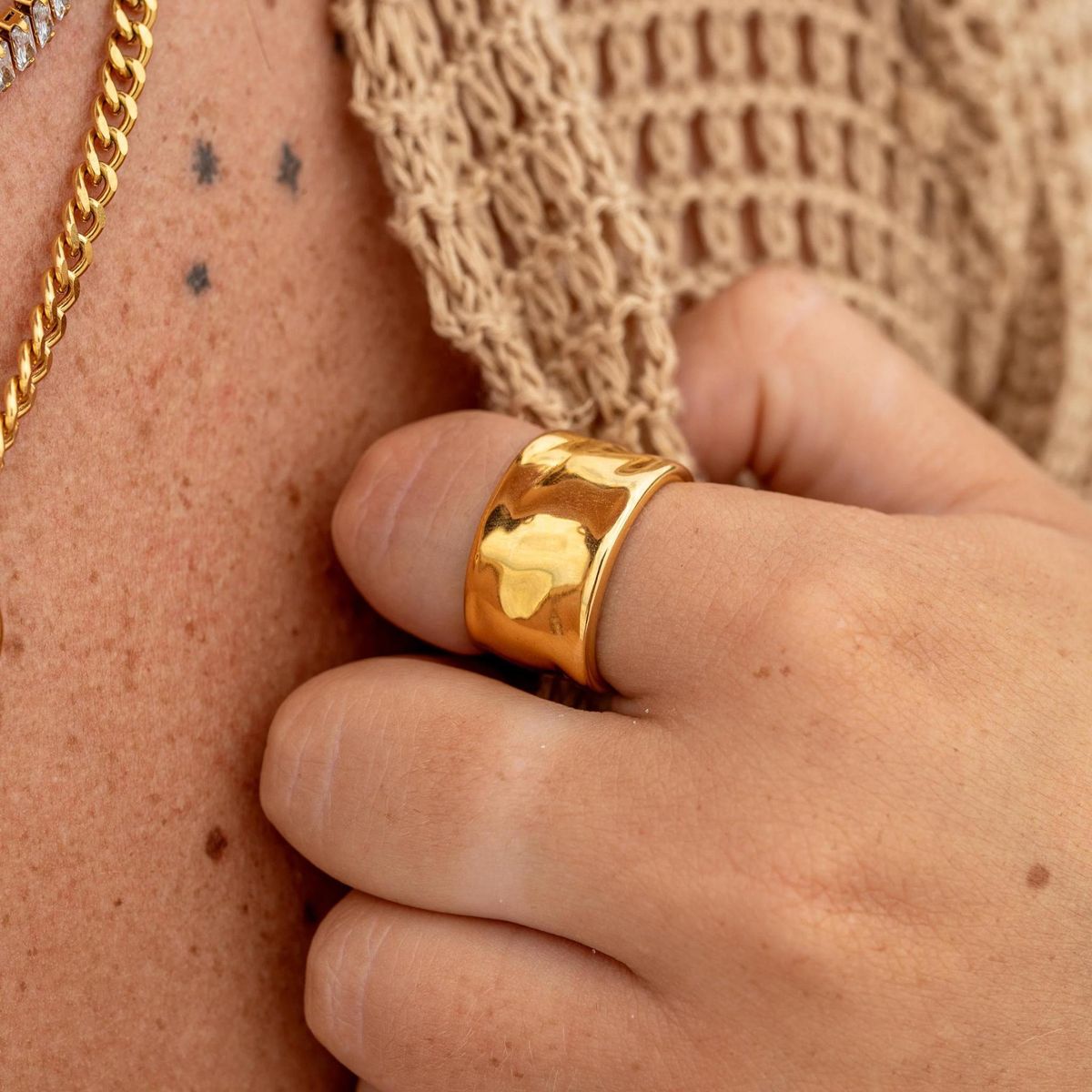 ALCO Sedona Ring