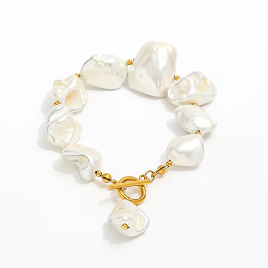 ALCO Isla Pearl Bracelet