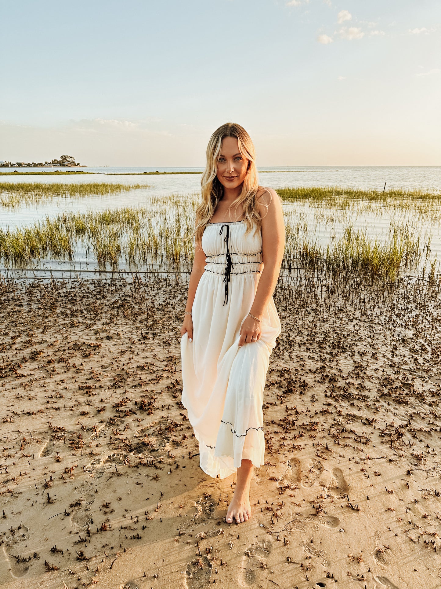 Summer In Barcelona Maxi