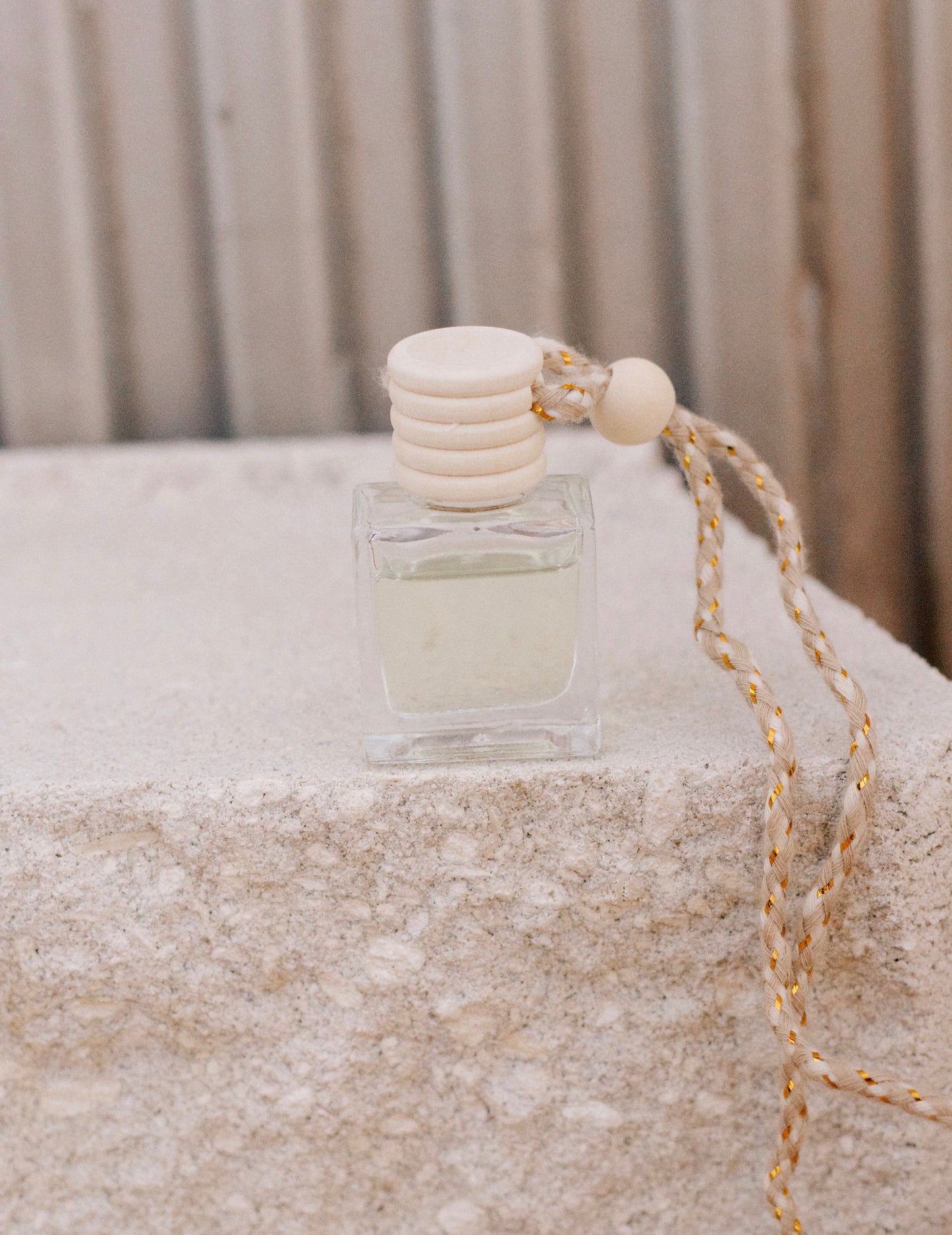 Pearl Candle Co | Car Diffuser | First Class