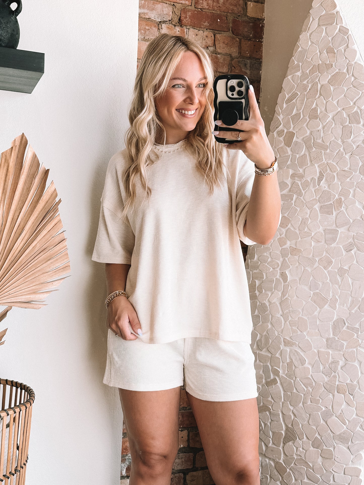 The Corrine Set Top + Bottom