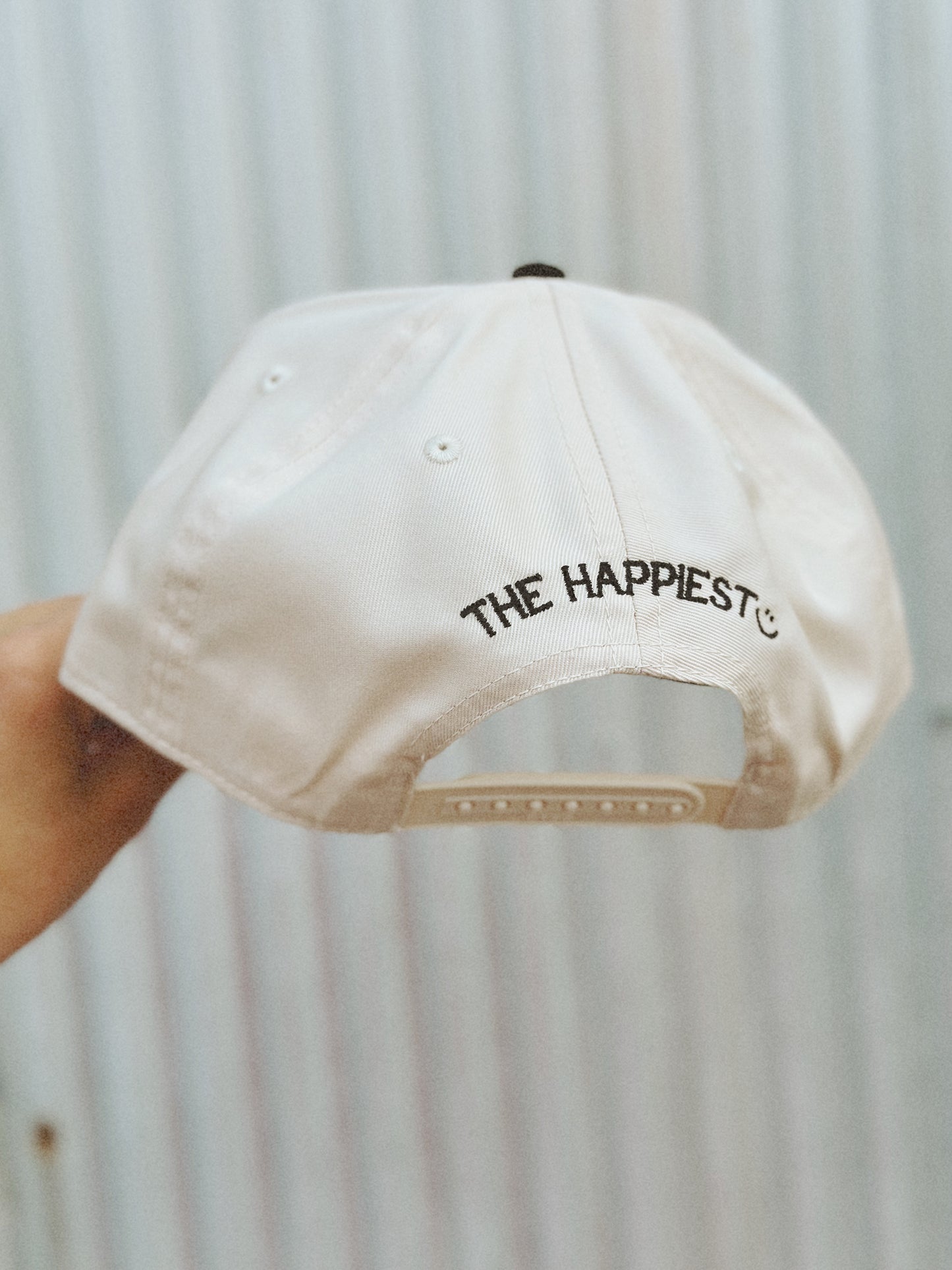 Not Flirting Hat