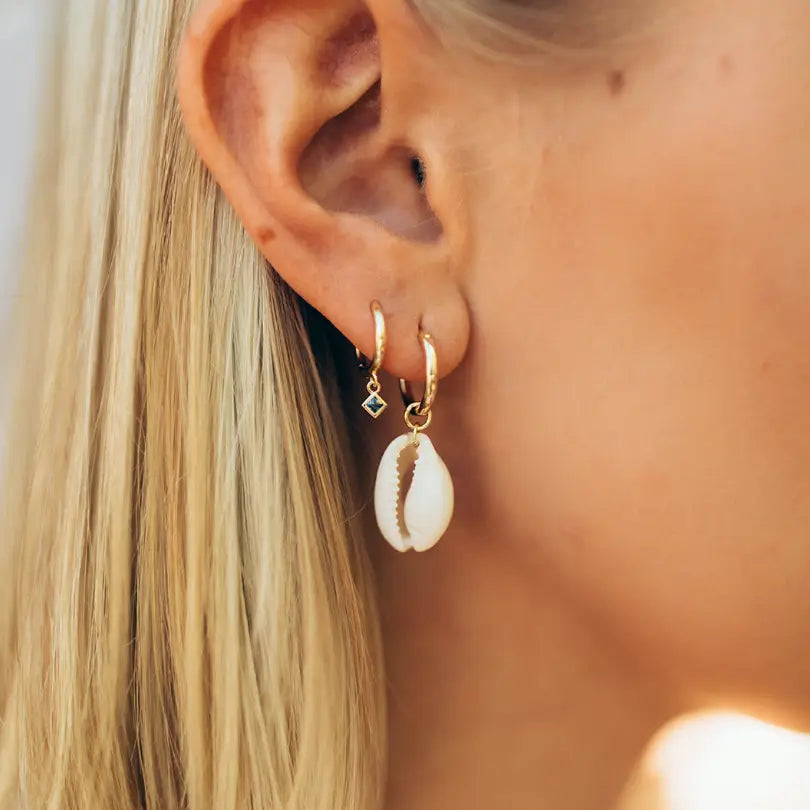 The McKenna Earrings