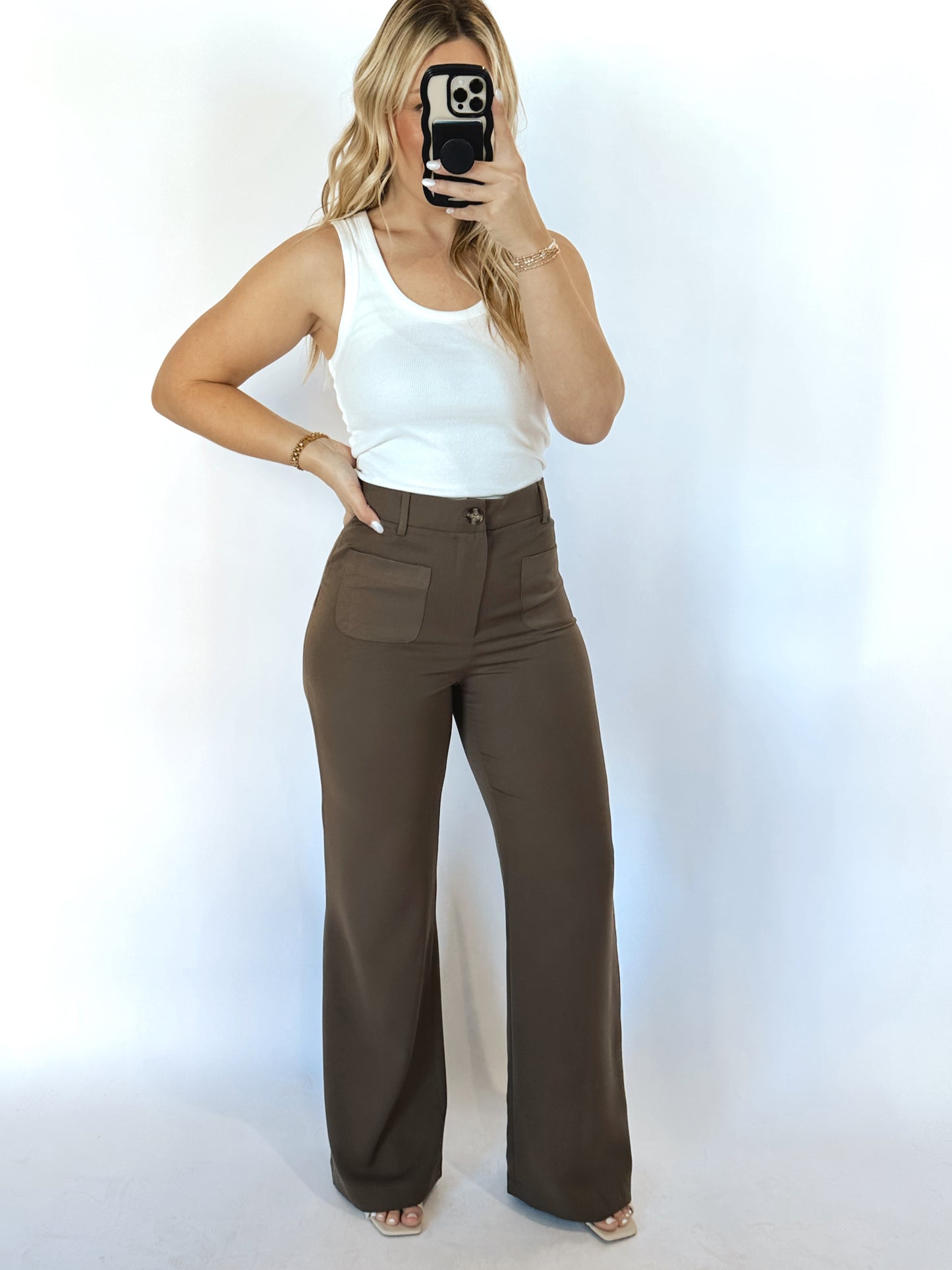 Espresso Martini Please Pants