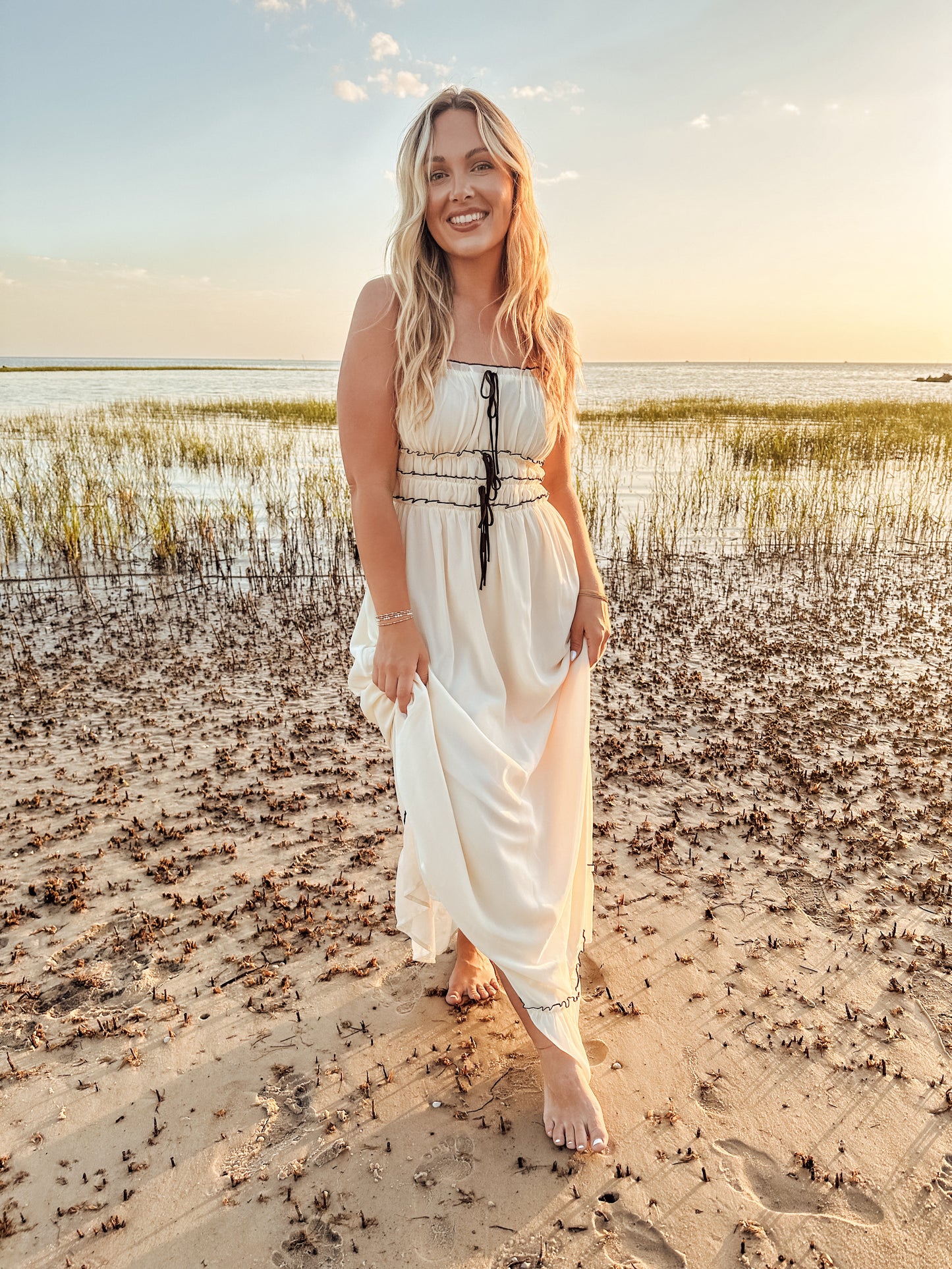Summer In Barcelona Maxi