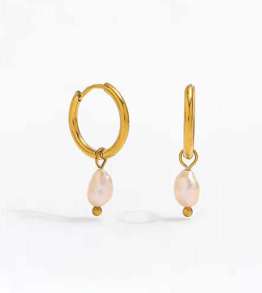 ALCO Isla Pearl Huggies