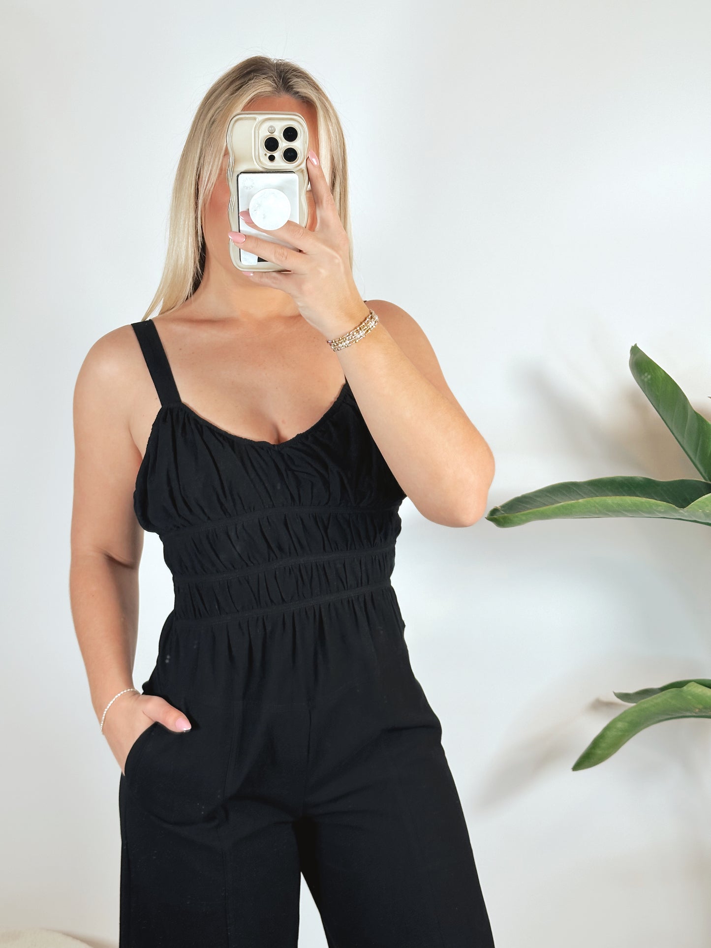 The Lani Jumpsuit