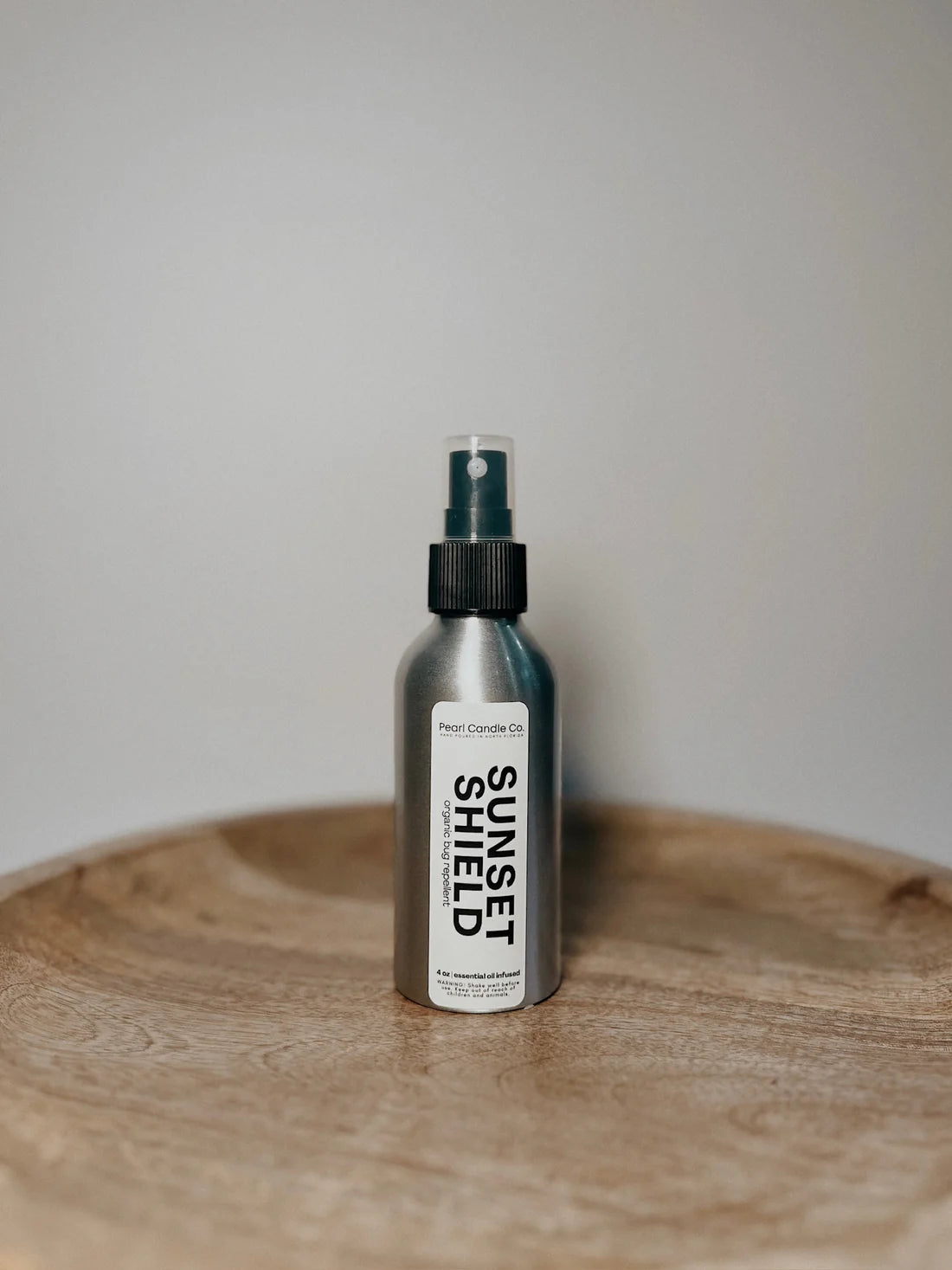 Pearl Candle Co | Bug Spray