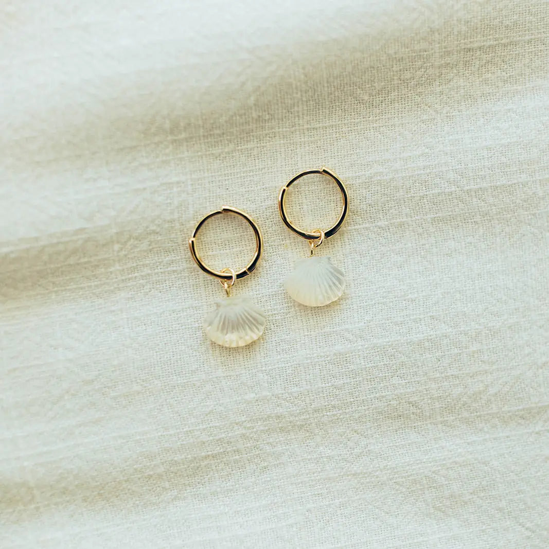 The Brinkley Earrings