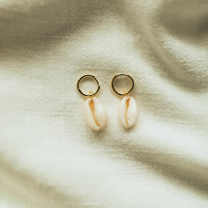 The McKenna Earrings