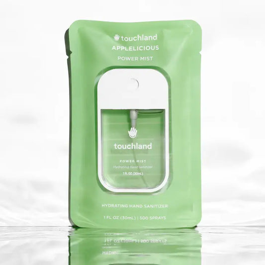 Touchland Hand Sanitizer- Applelicious