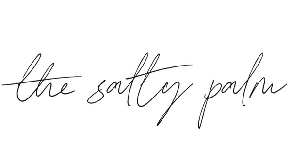 The Salty Palm Boutique